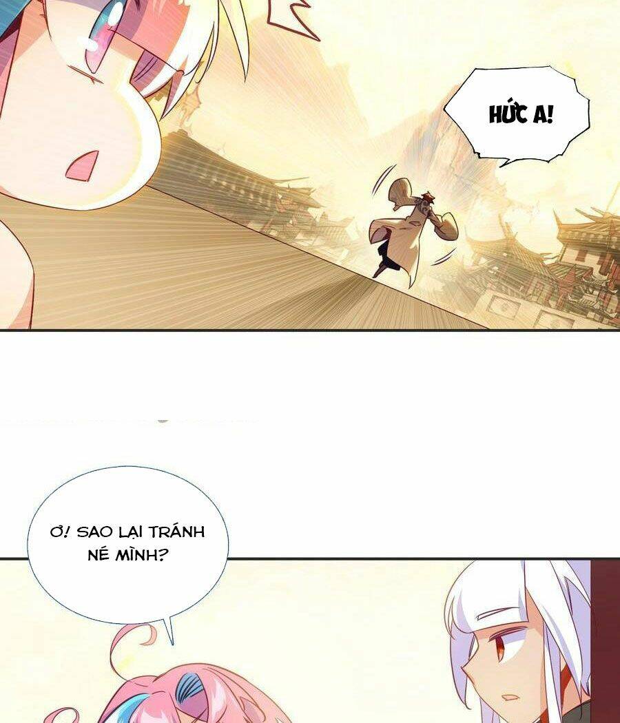 Lão Đại Xuyên Không Thành Tiên Nữ: Chapter 192
