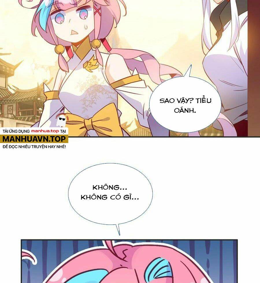 Lão Đại Xuyên Không Thành Tiên Nữ: Chapter 192