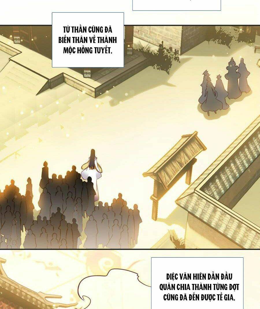 Lão Đại Xuyên Không Thành Tiên Nữ: Chapter 192