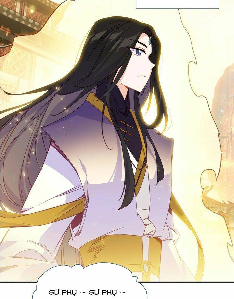 Lão Đại Xuyên Không Thành Tiên Nữ: Chapter 192