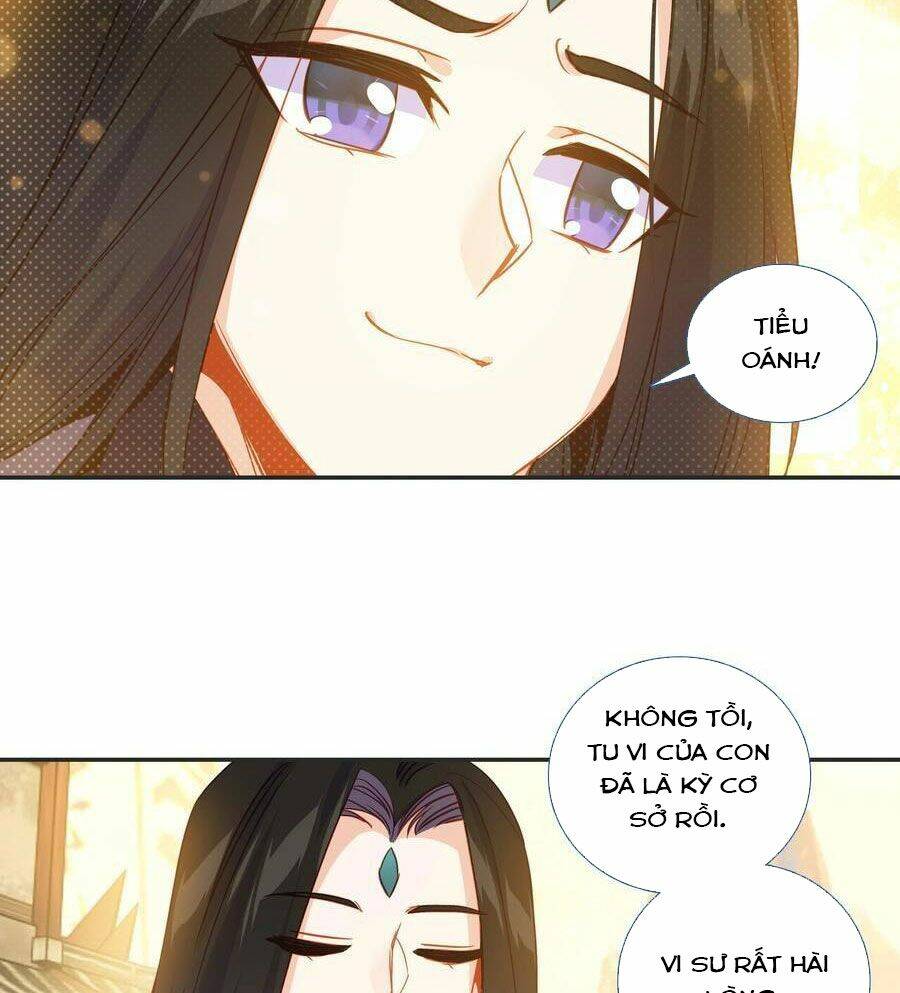 Lão Đại Xuyên Không Thành Tiên Nữ: Chapter 192