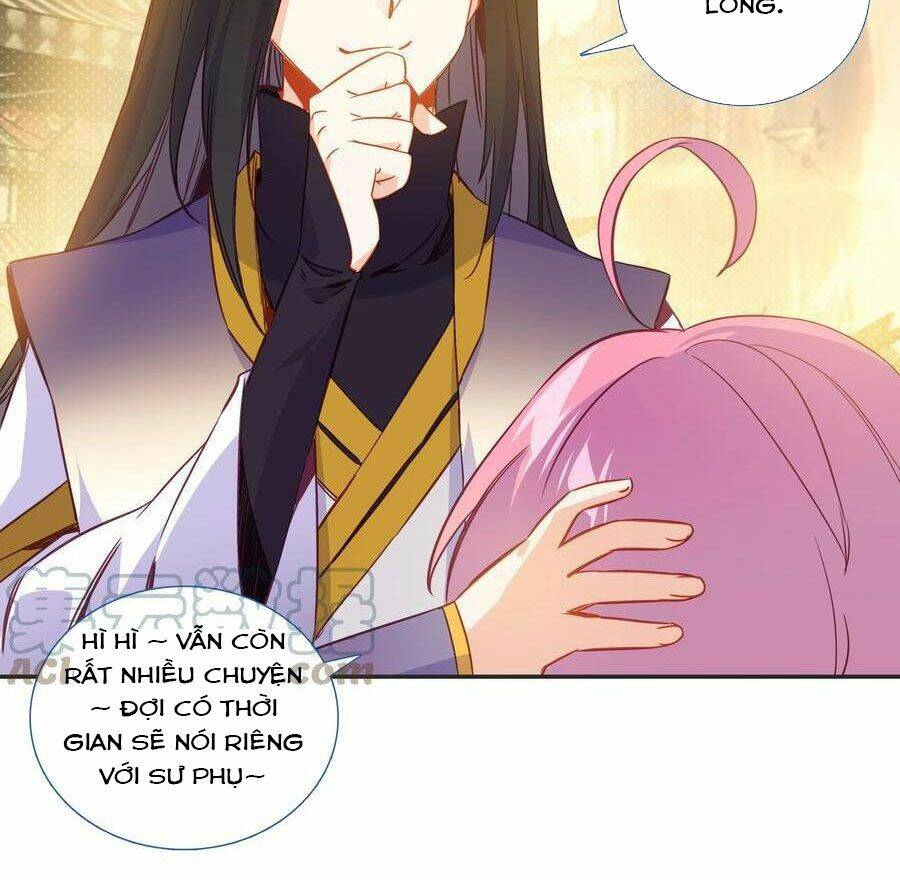 Lão Đại Xuyên Không Thành Tiên Nữ: Chapter 192