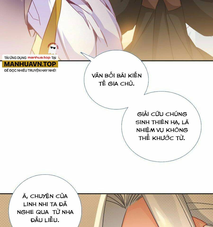 Lão Đại Xuyên Không Thành Tiên Nữ: Chapter 192