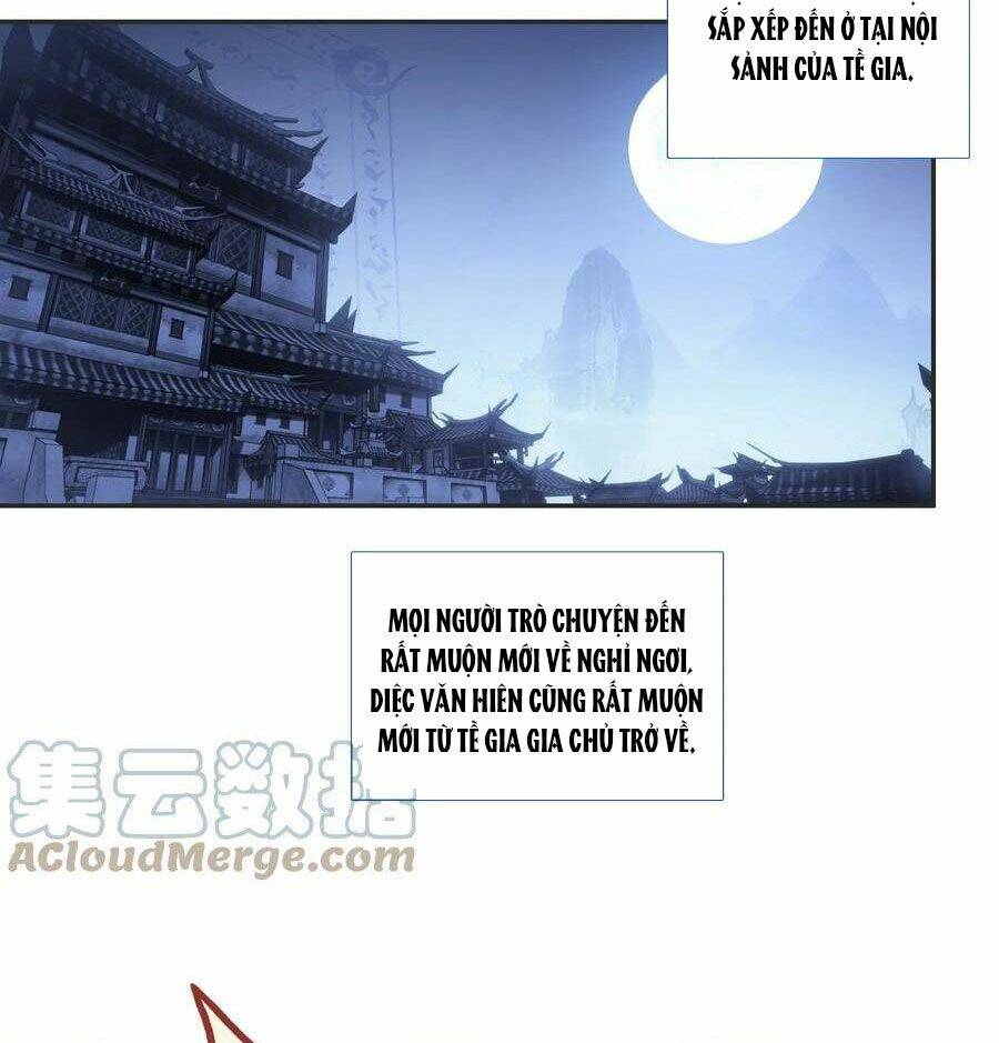 Lão Đại Xuyên Không Thành Tiên Nữ: Chapter 192