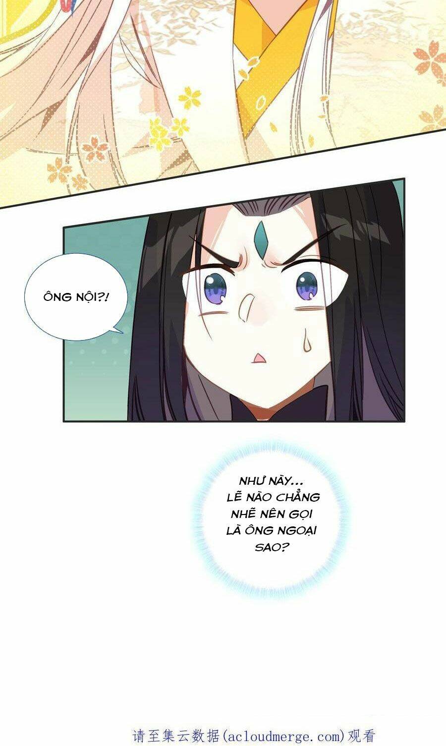 Lão Đại Xuyên Không Thành Tiên Nữ: Chapter 192
