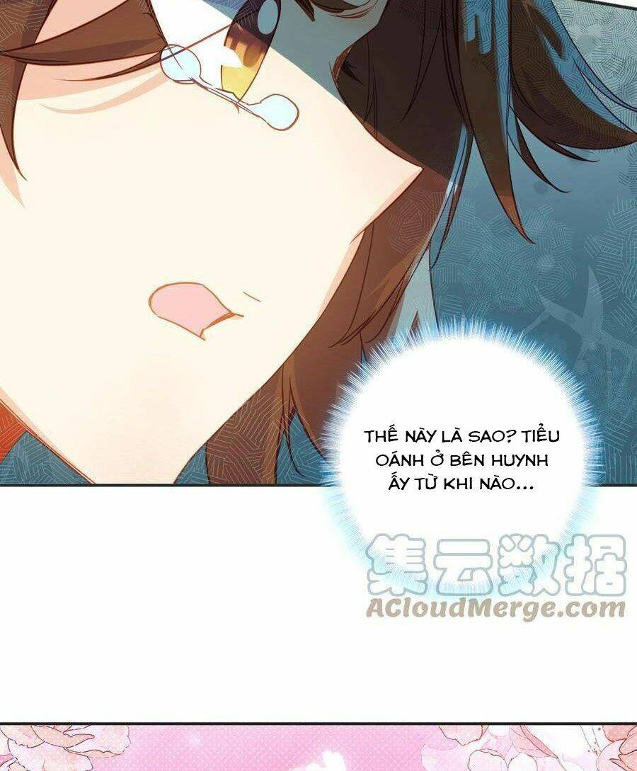 Lão Đại Xuyên Không Thành Tiên Nữ: Chapter 192