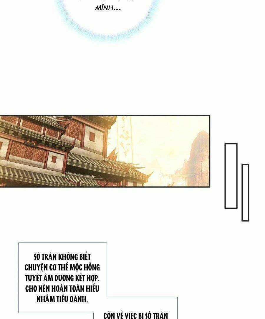 Lão Đại Xuyên Không Thành Tiên Nữ: Chapter 192