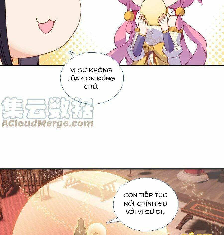 Lão Đại Xuyên Không Thành Tiên Nữ: Chapter 193