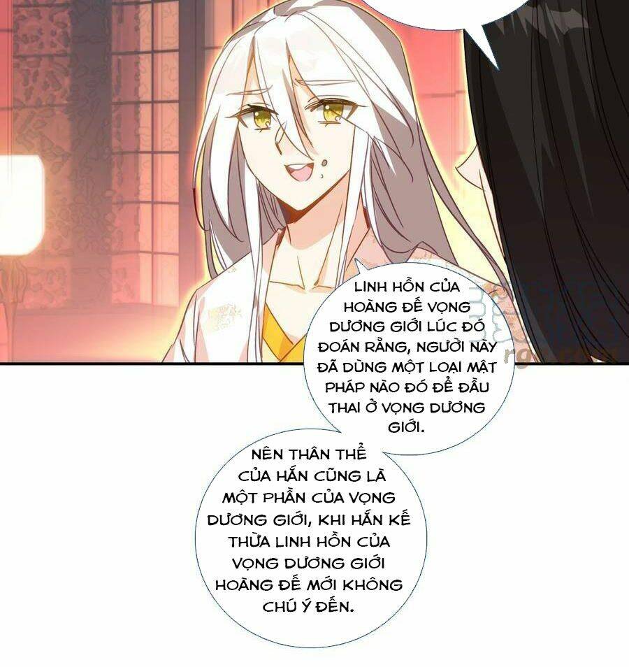 Lão Đại Xuyên Không Thành Tiên Nữ: Chapter 193