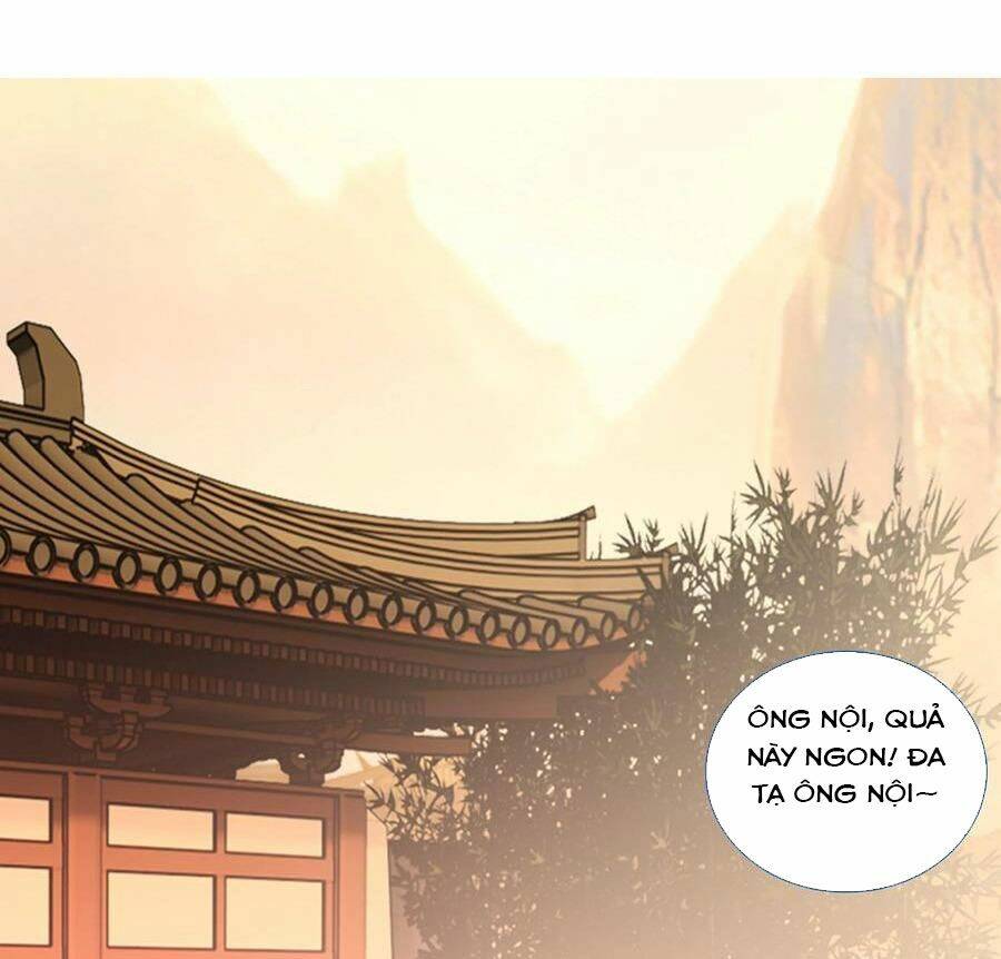 Lão Đại Xuyên Không Thành Tiên Nữ: Chapter 193