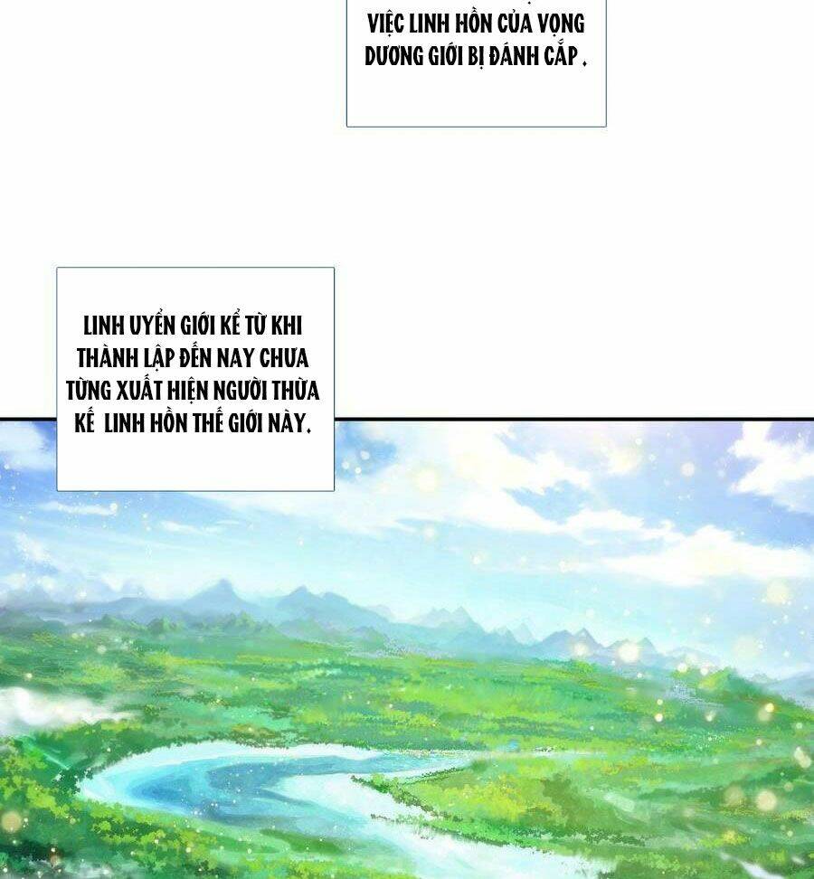 Lão Đại Xuyên Không Thành Tiên Nữ: Chapter 193