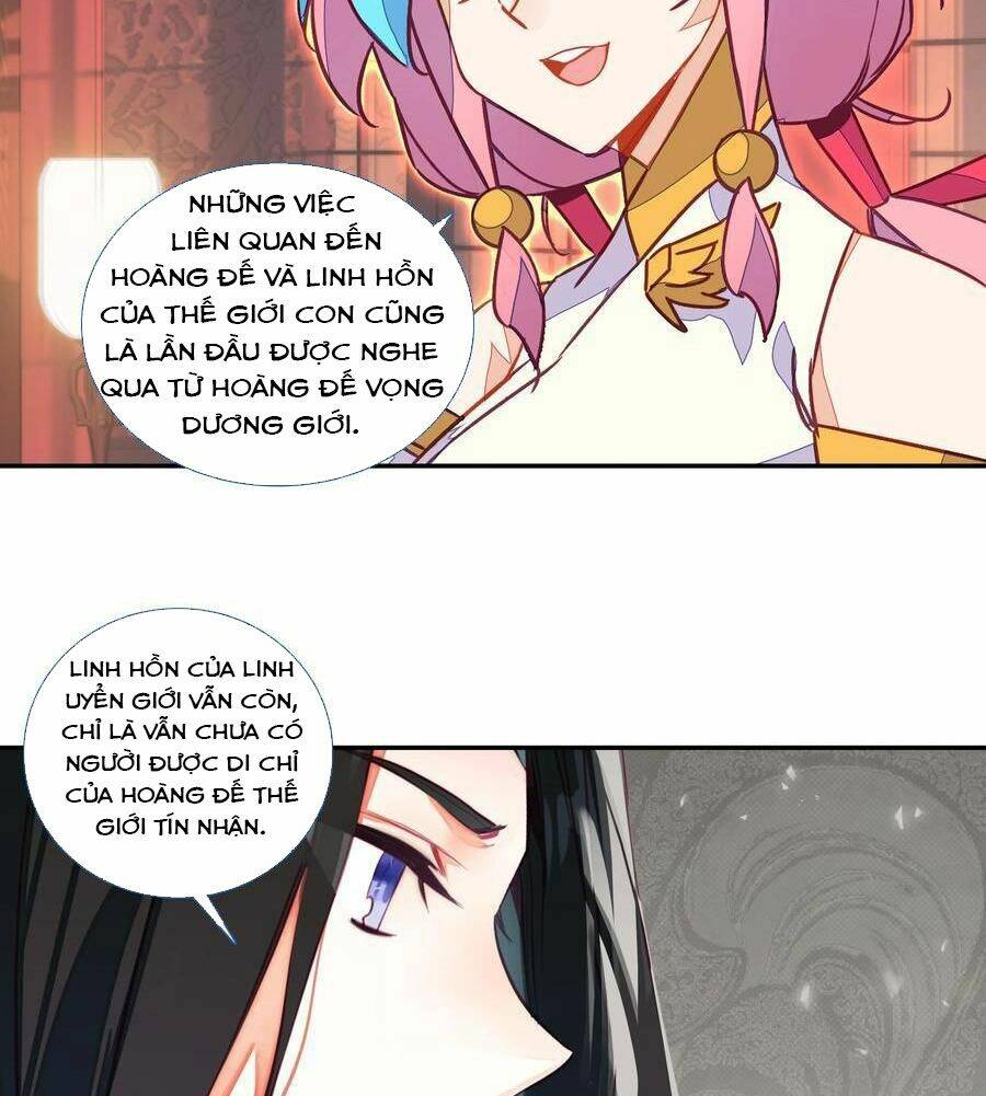 Lão Đại Xuyên Không Thành Tiên Nữ: Chapter 193