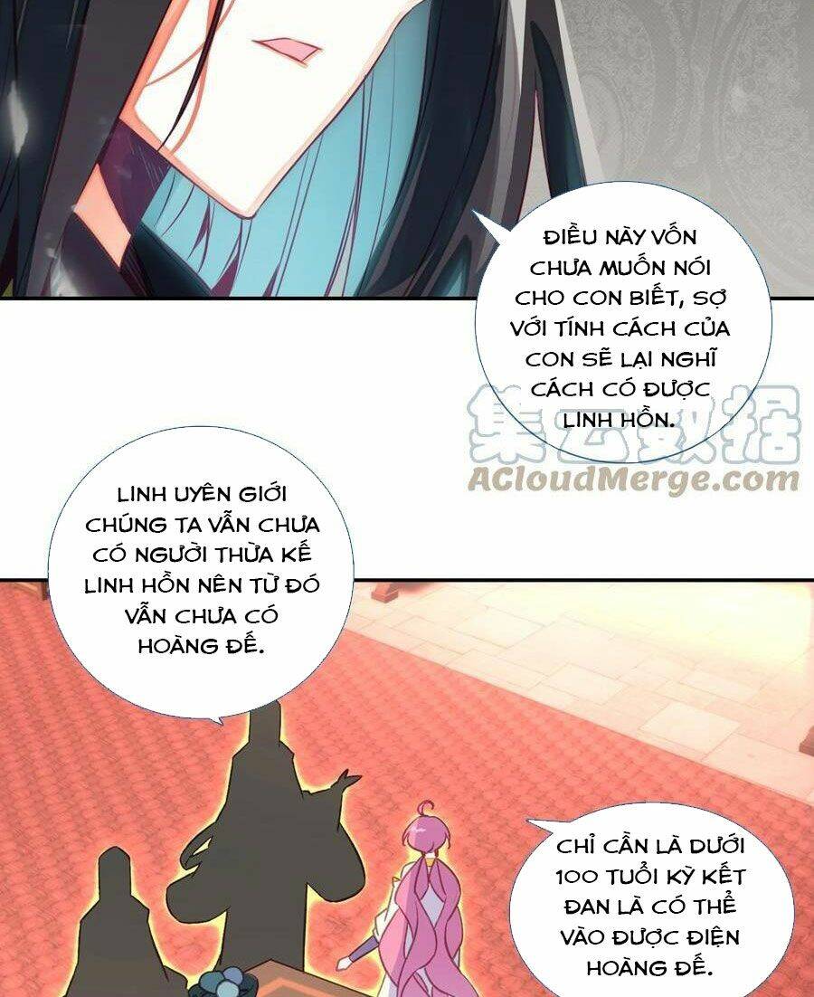 Lão Đại Xuyên Không Thành Tiên Nữ: Chapter 193