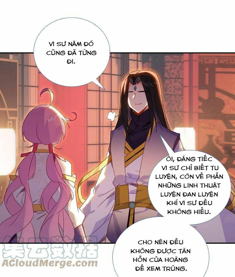 Lão Đại Xuyên Không Thành Tiên Nữ: Chapter 193