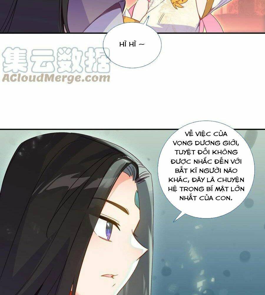Lão Đại Xuyên Không Thành Tiên Nữ: Chapter 193