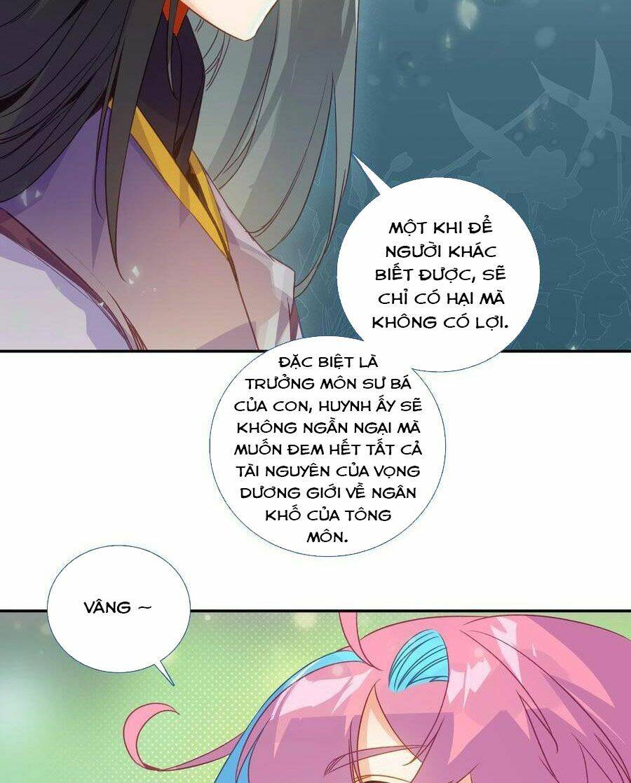 Lão Đại Xuyên Không Thành Tiên Nữ: Chapter 193