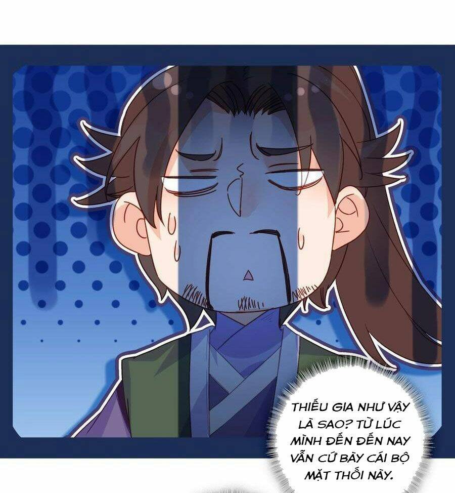 Lão Đại Xuyên Không Thành Tiên Nữ: Chapter 193