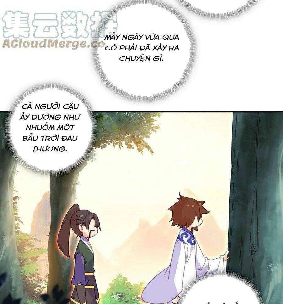 Lão Đại Xuyên Không Thành Tiên Nữ: Chapter 193