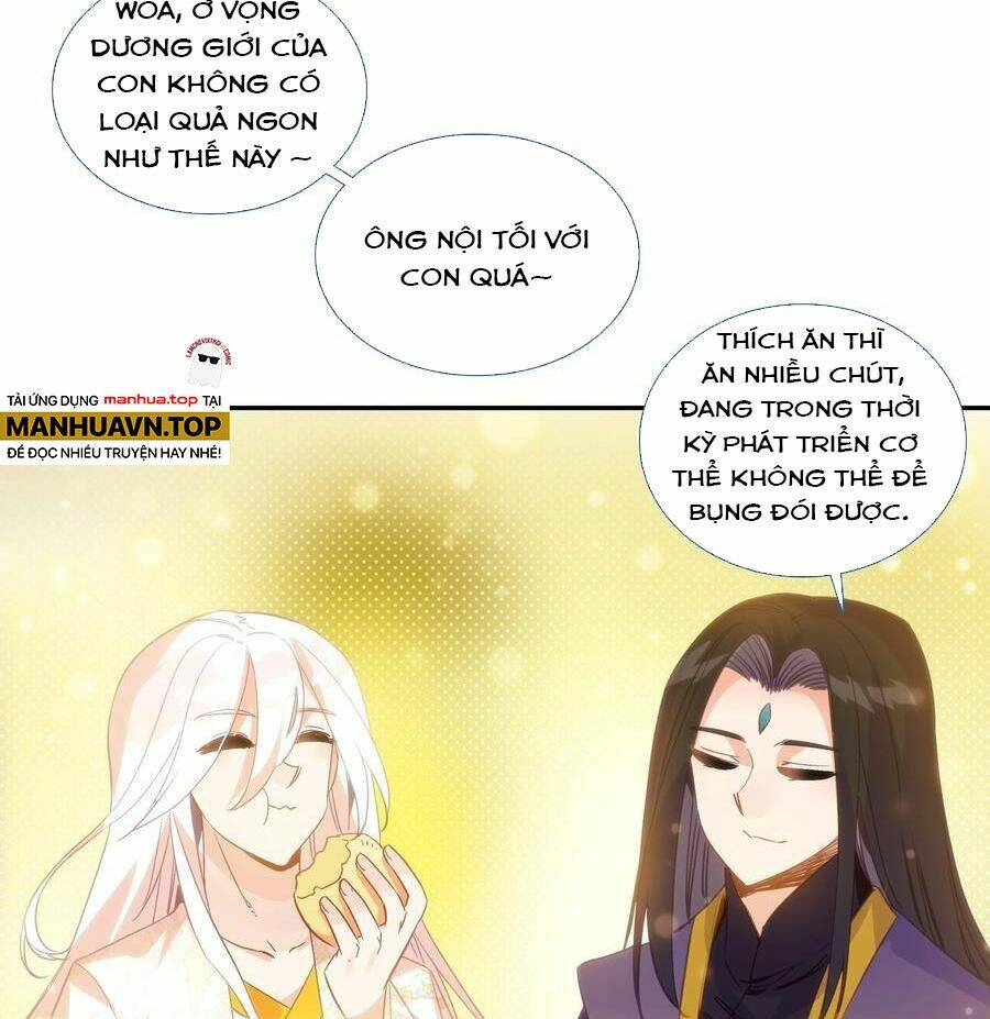 Lão Đại Xuyên Không Thành Tiên Nữ: Chapter 193