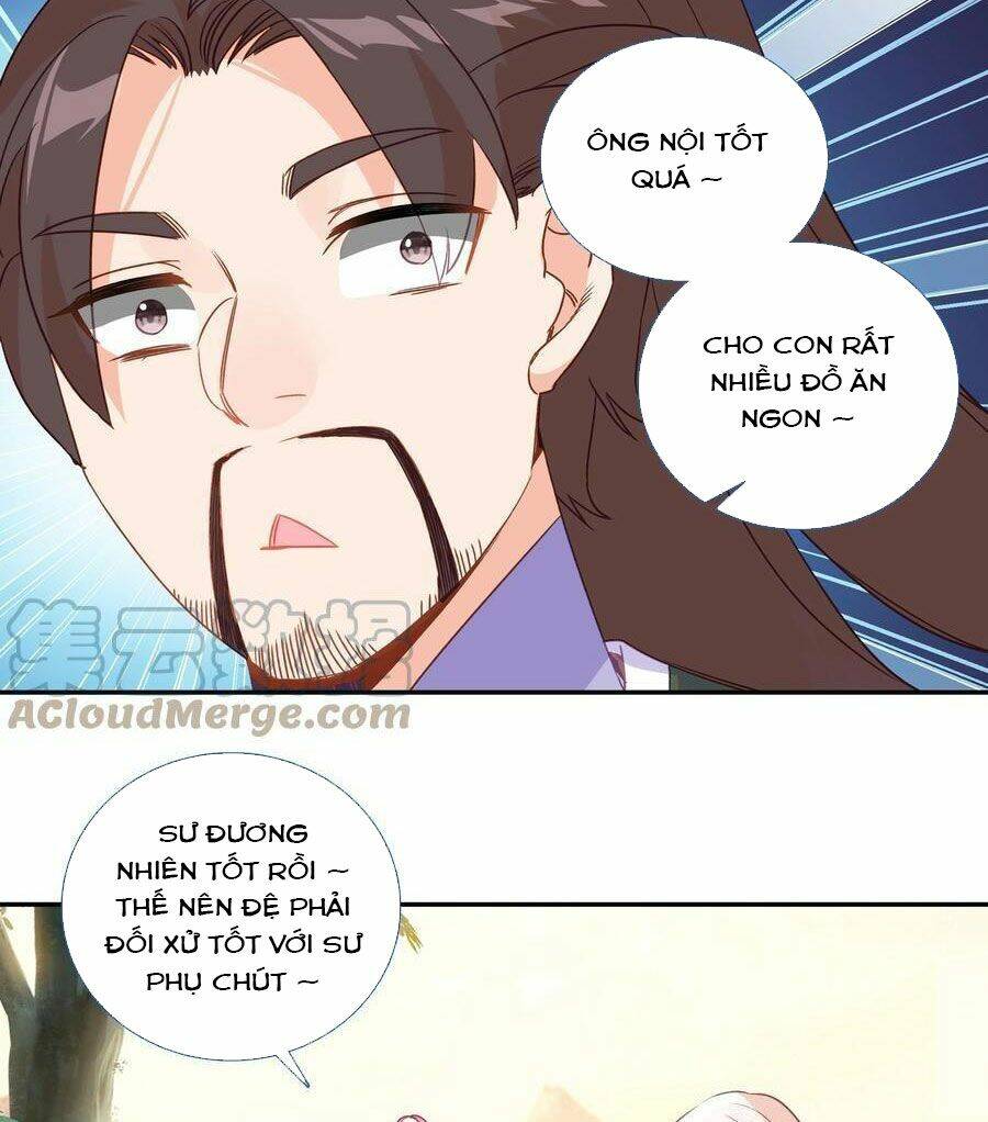 Lão Đại Xuyên Không Thành Tiên Nữ: Chapter 193
