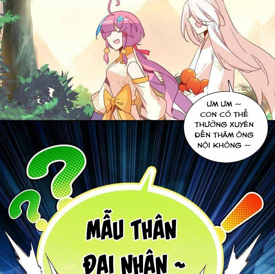 Lão Đại Xuyên Không Thành Tiên Nữ: Chapter 193