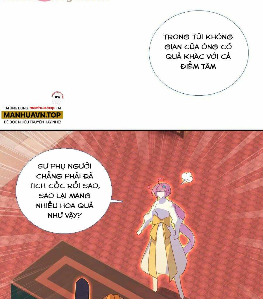 Lão Đại Xuyên Không Thành Tiên Nữ: Chapter 193