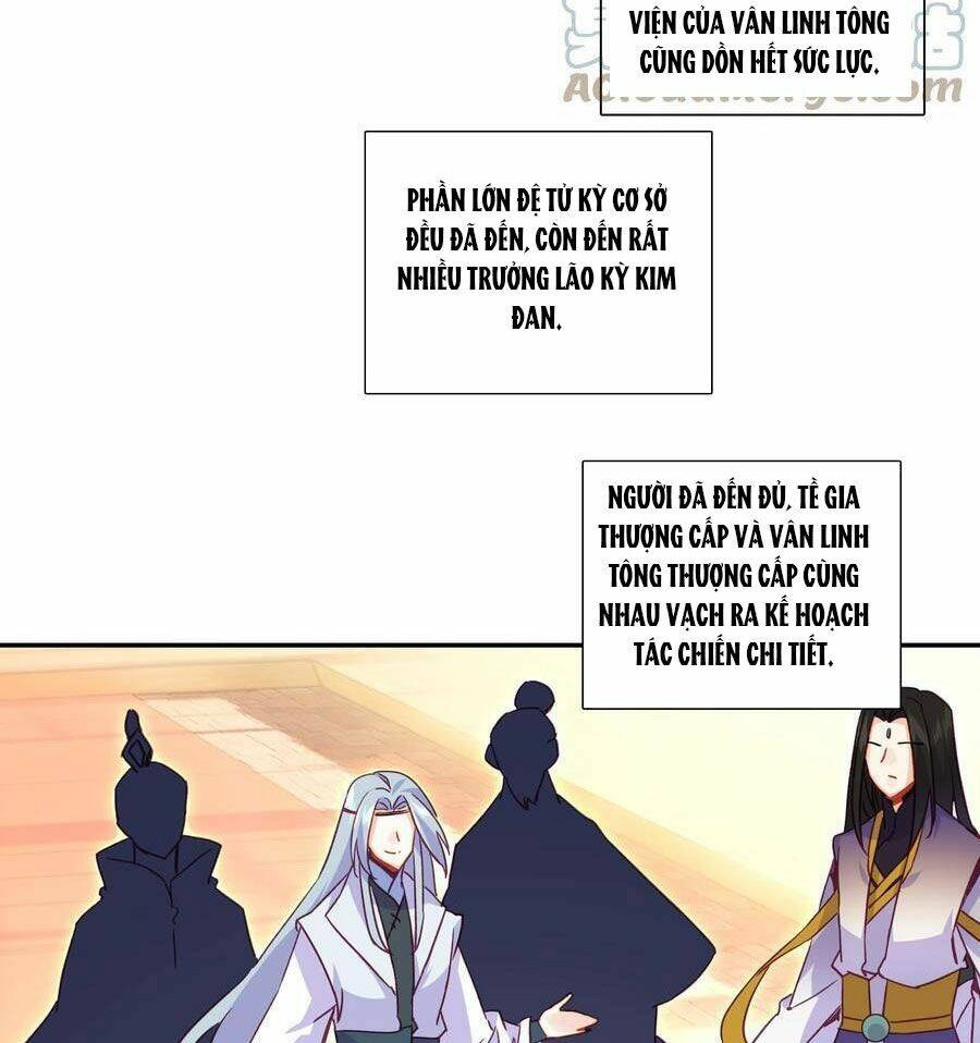 Lão Đại Xuyên Không Thành Tiên Nữ: Chapter 194
