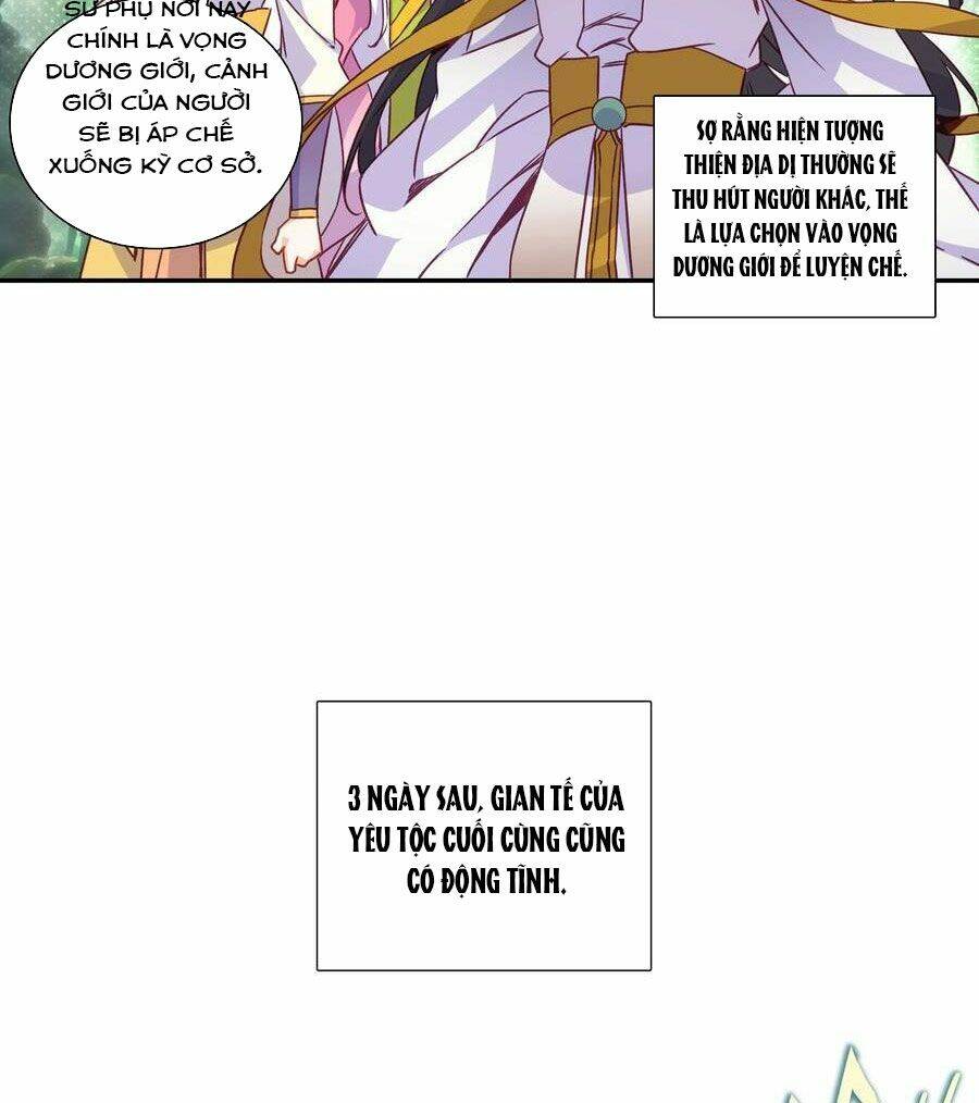 Lão Đại Xuyên Không Thành Tiên Nữ: Chapter 194