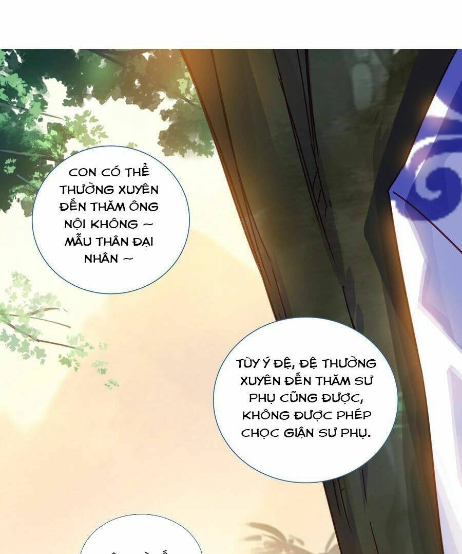 Lão Đại Xuyên Không Thành Tiên Nữ: Chapter 194