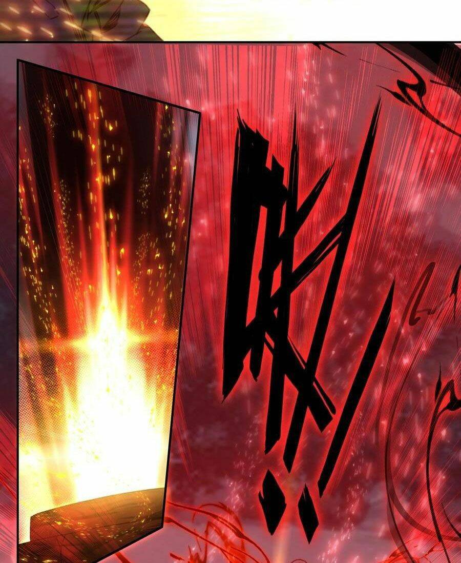Lão Đại Xuyên Không Thành Tiên Nữ: Chapter 194