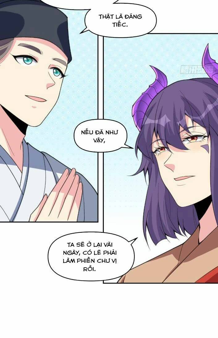 Lão Đại Xuyên Không Thành Tiên Nữ: Chapter 194