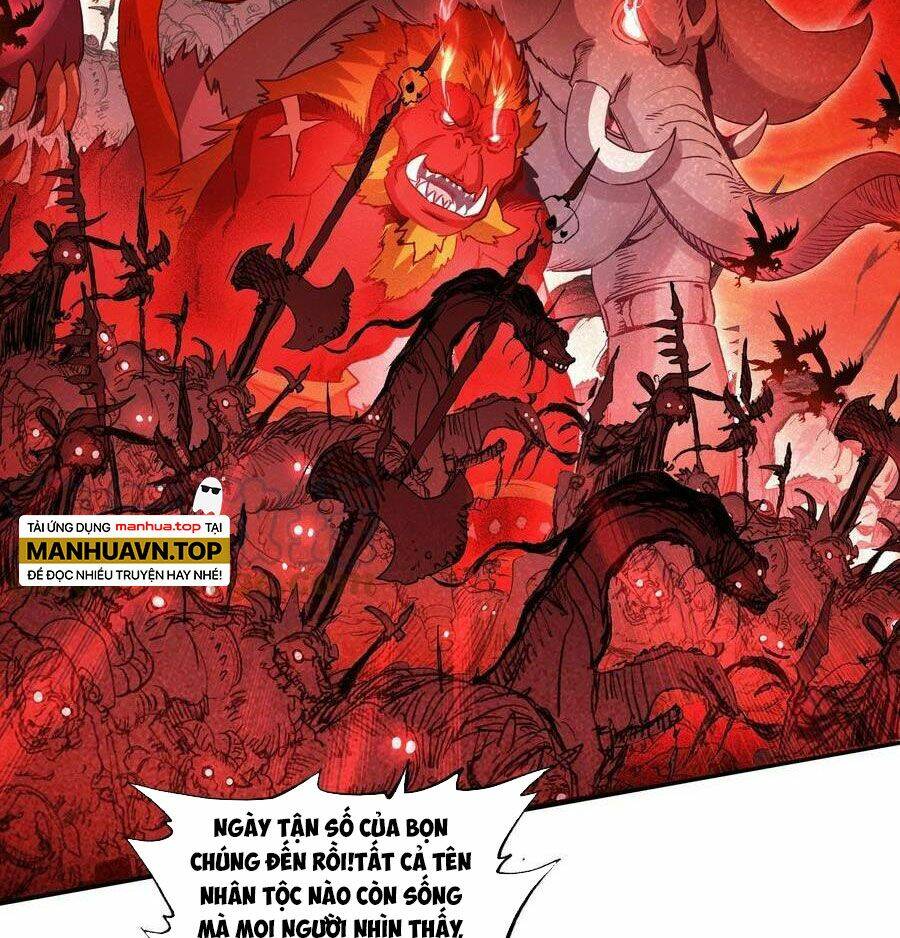 Lão Đại Xuyên Không Thành Tiên Nữ: Chapter 194