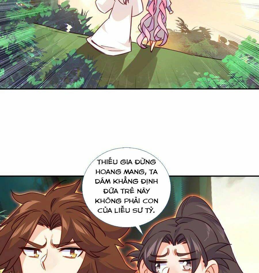 Lão Đại Xuyên Không Thành Tiên Nữ: Chapter 194