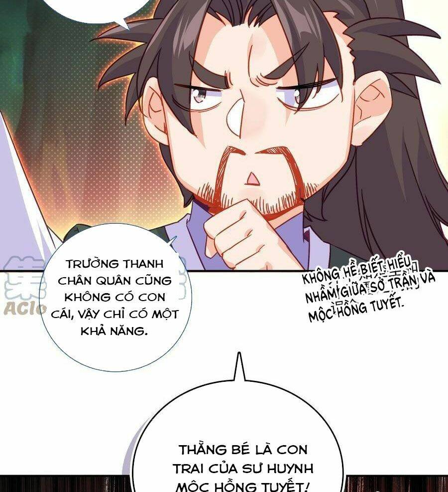 Lão Đại Xuyên Không Thành Tiên Nữ: Chapter 194