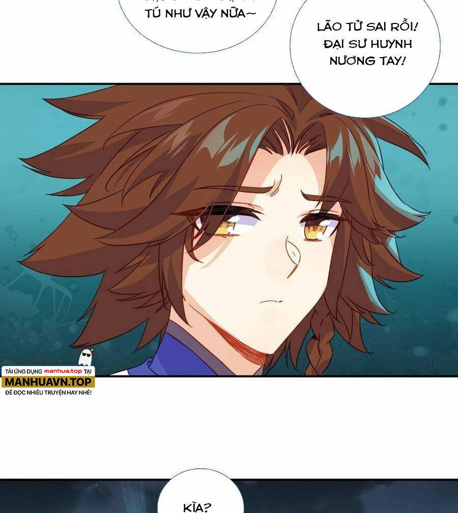 Lão Đại Xuyên Không Thành Tiên Nữ: Chapter 195