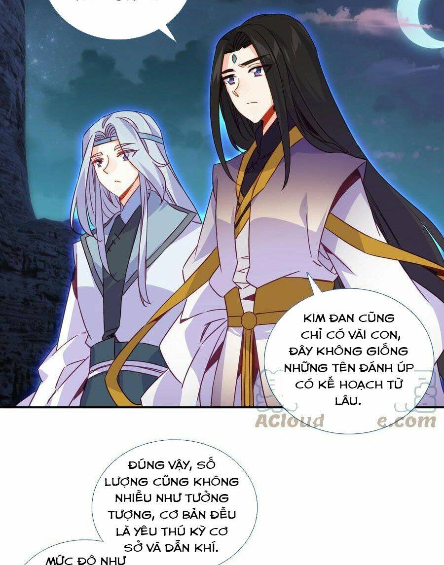 Lão Đại Xuyên Không Thành Tiên Nữ: Chapter 195