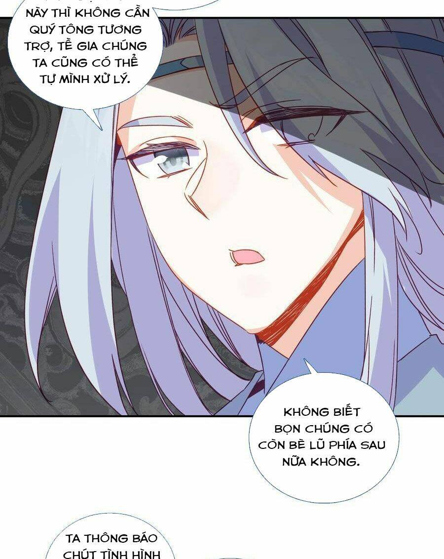 Lão Đại Xuyên Không Thành Tiên Nữ: Chapter 195