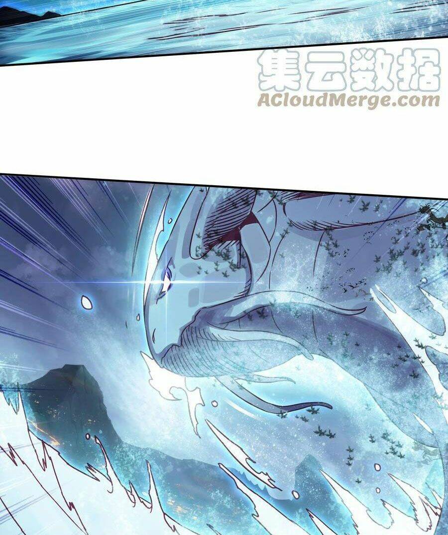 Lão Đại Xuyên Không Thành Tiên Nữ: Chapter 195