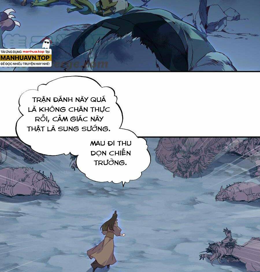 Lão Đại Xuyên Không Thành Tiên Nữ: Chapter 195
