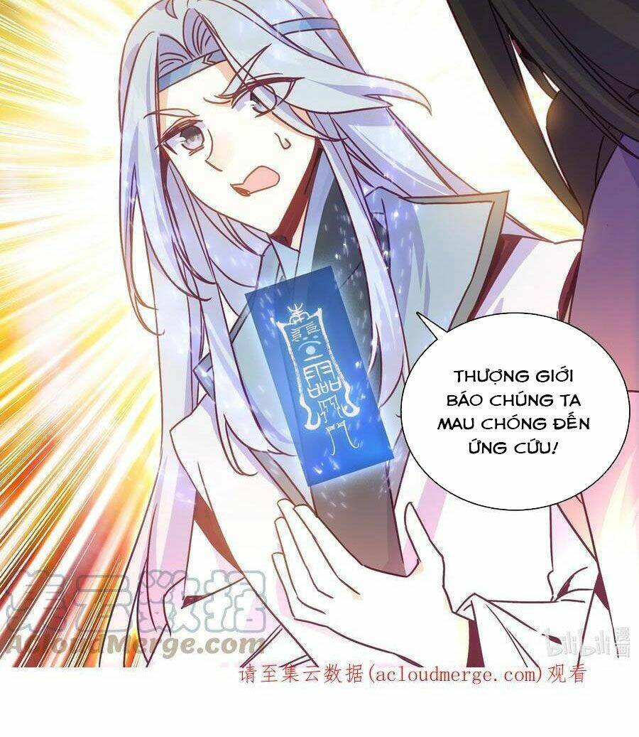 Lão Đại Xuyên Không Thành Tiên Nữ: Chapter 195