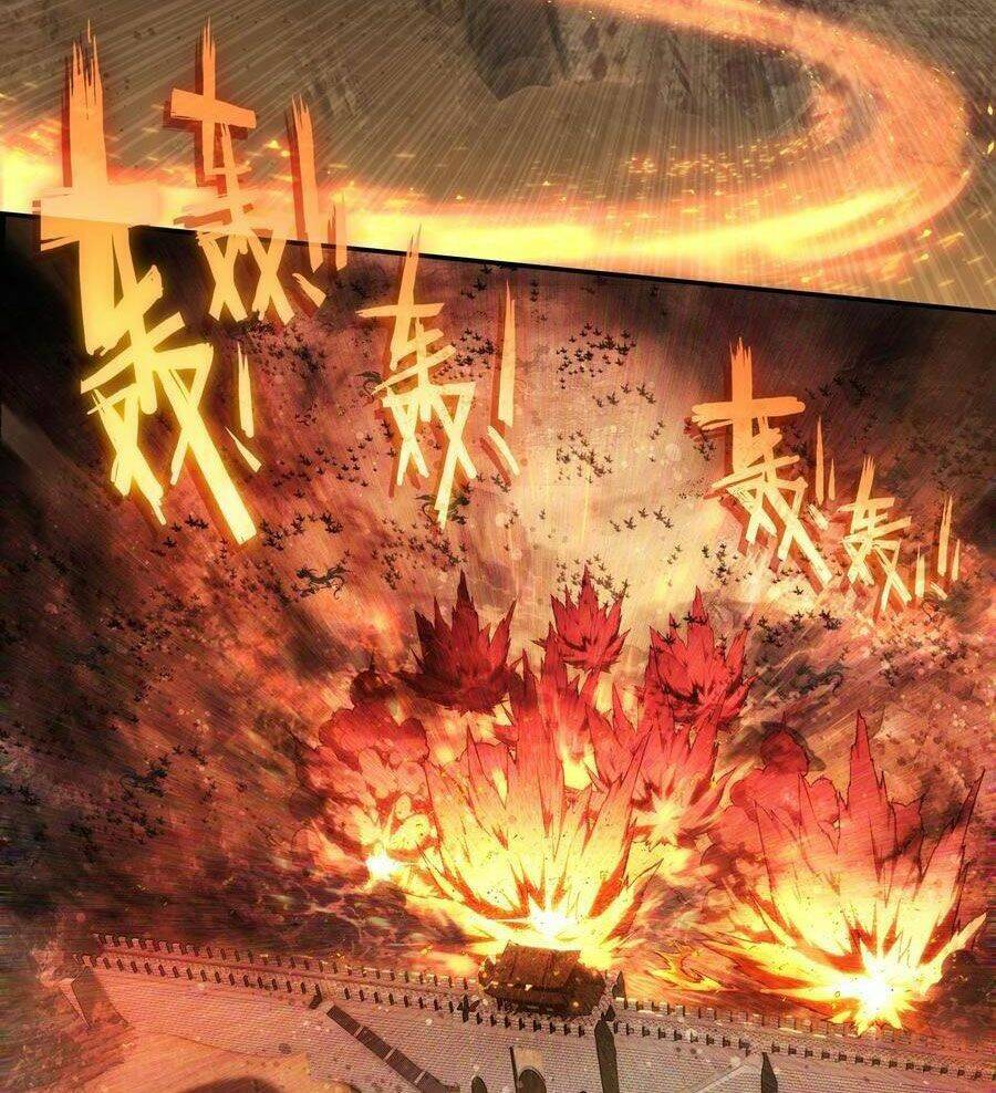Lão Đại Xuyên Không Thành Tiên Nữ: Chapter 196