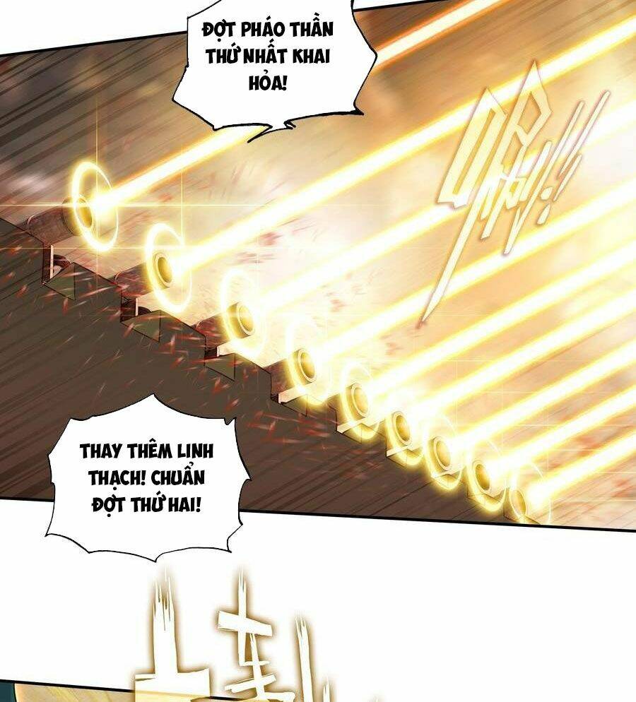 Lão Đại Xuyên Không Thành Tiên Nữ: Chapter 196