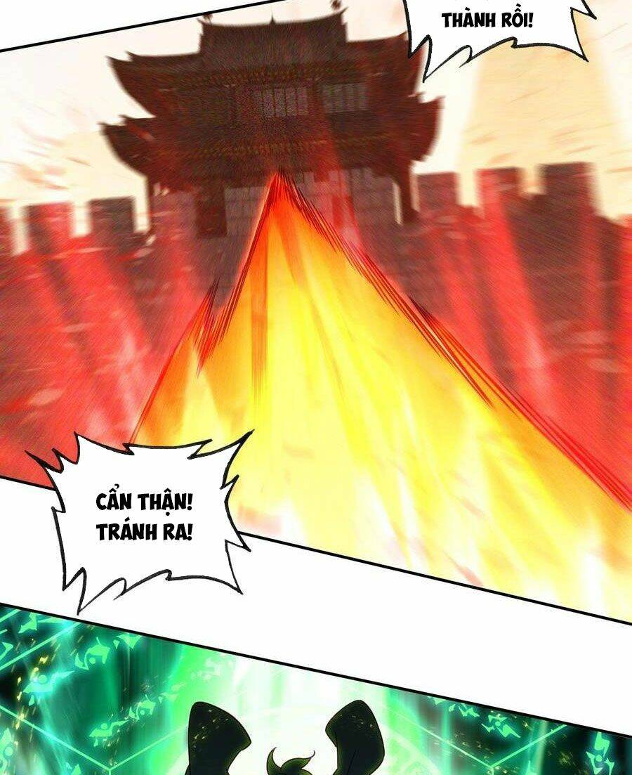 Lão Đại Xuyên Không Thành Tiên Nữ: Chapter 196