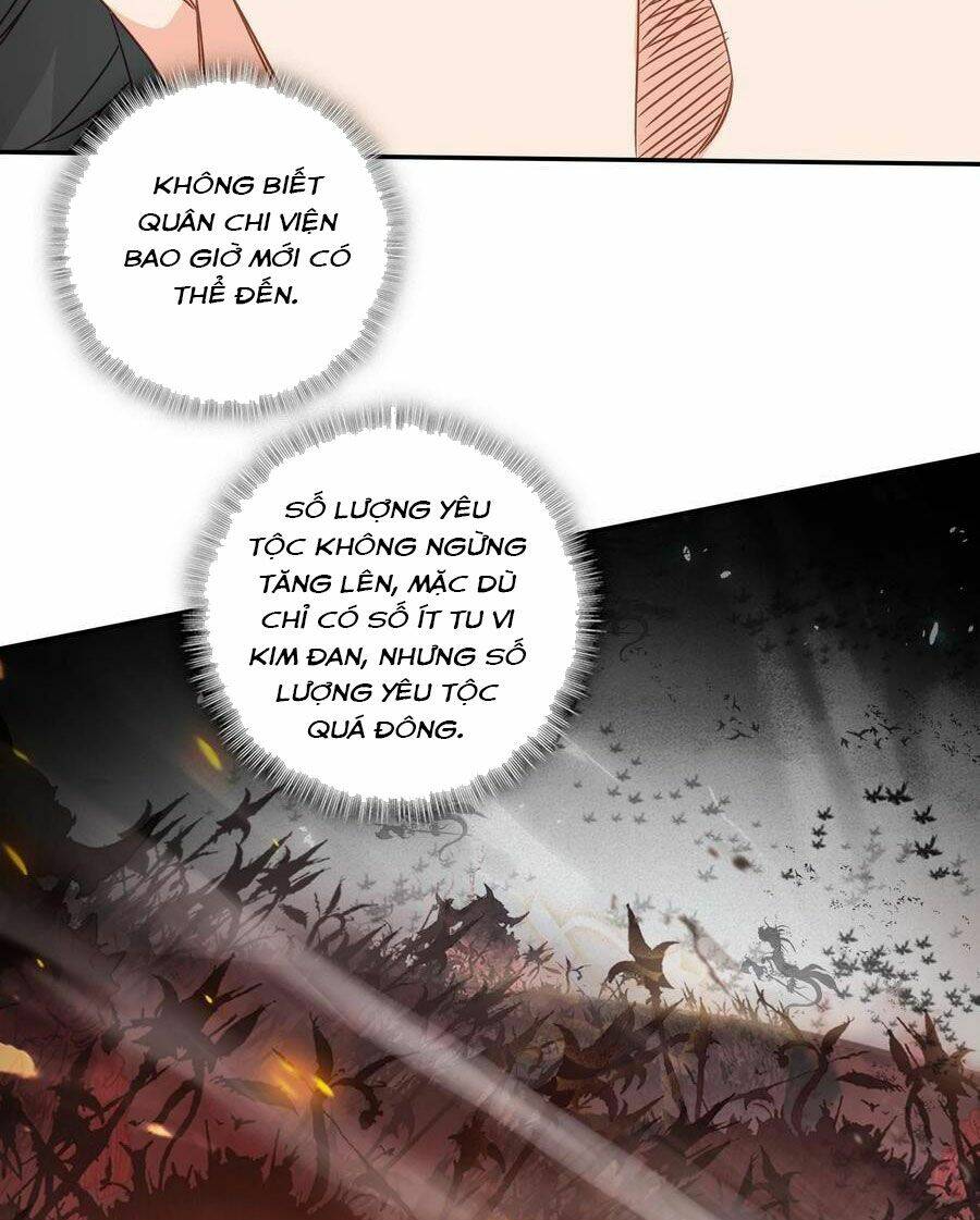 Lão Đại Xuyên Không Thành Tiên Nữ: Chapter 196