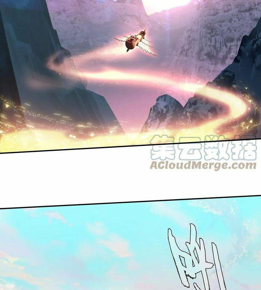 Lão Đại Xuyên Không Thành Tiên Nữ: Chapter 196