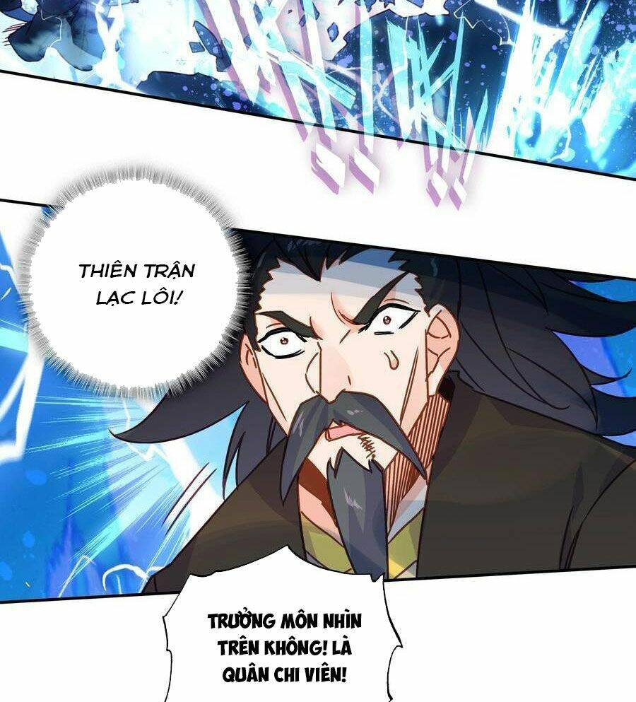 Lão Đại Xuyên Không Thành Tiên Nữ: Chapter 196