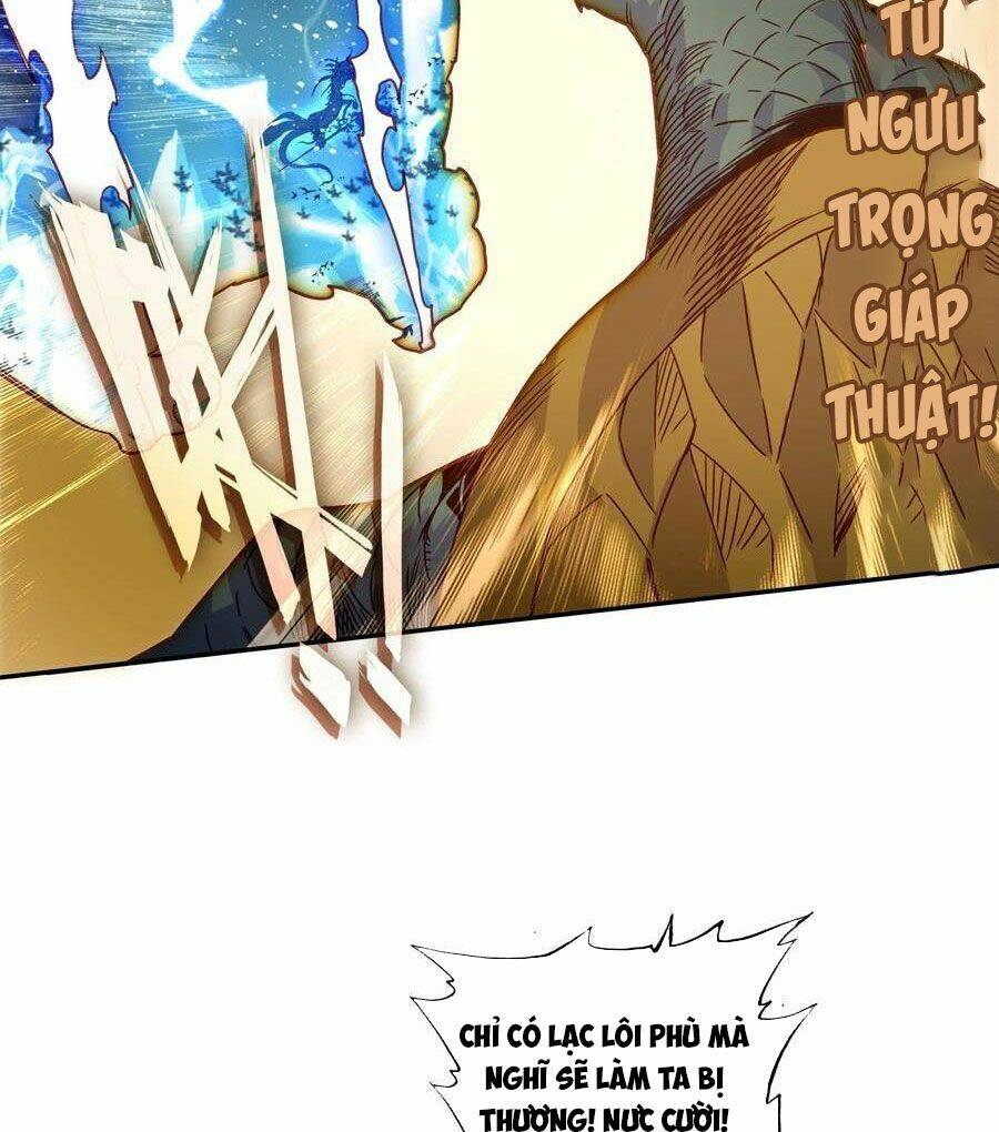 Lão Đại Xuyên Không Thành Tiên Nữ: Chapter 196
