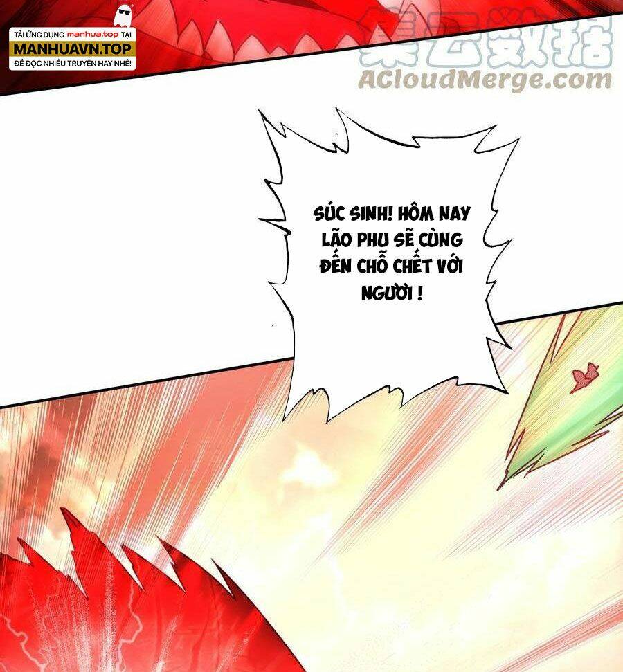 Lão Đại Xuyên Không Thành Tiên Nữ: Chapter 197