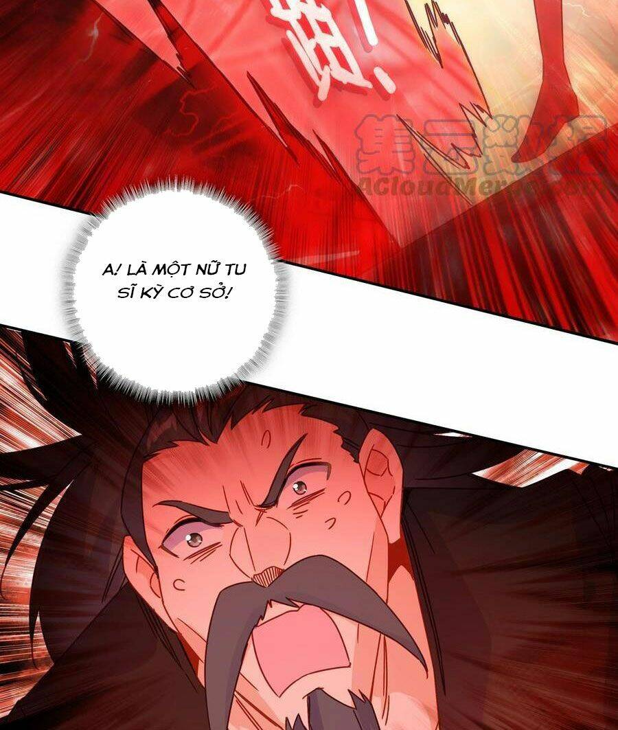 Lão Đại Xuyên Không Thành Tiên Nữ: Chapter 197