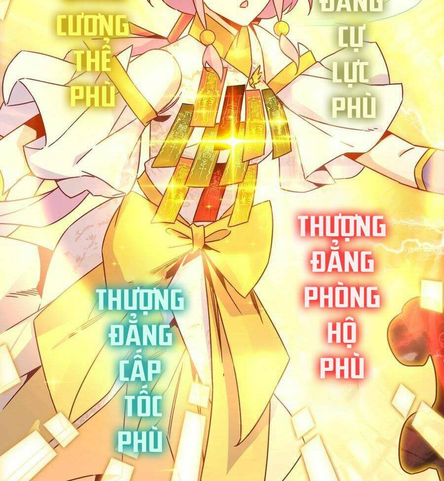 Lão Đại Xuyên Không Thành Tiên Nữ: Chapter 197